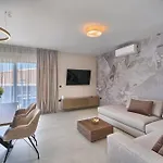 Franc 1 Appartement