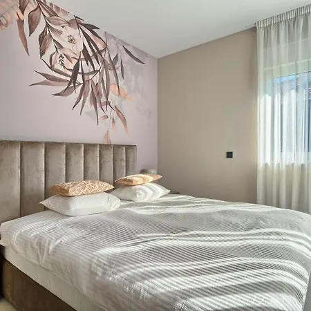 Apartamento Franc 1