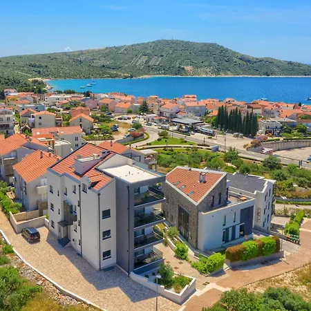 Apartament Franc 1 Primošten