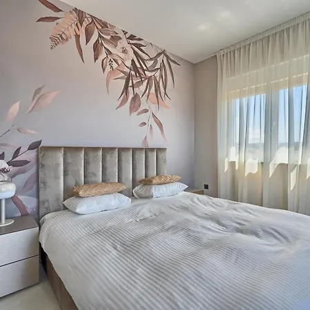 Franc 1 * Primošten