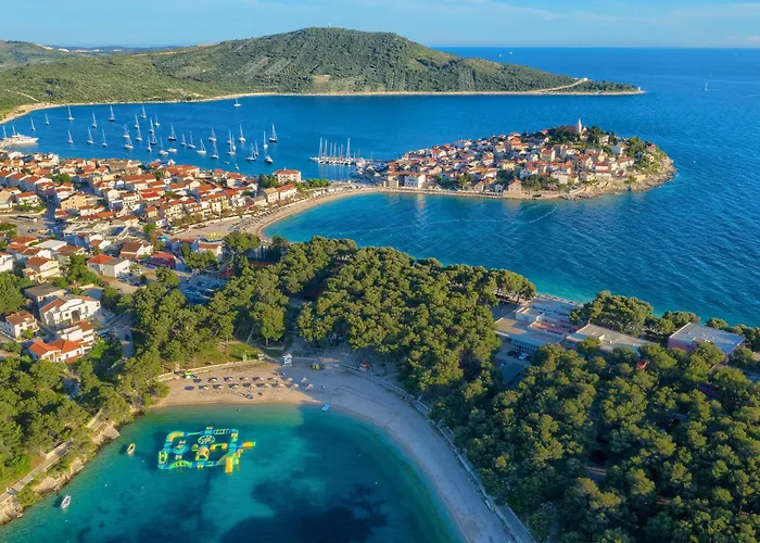 Franc 1 アパート *