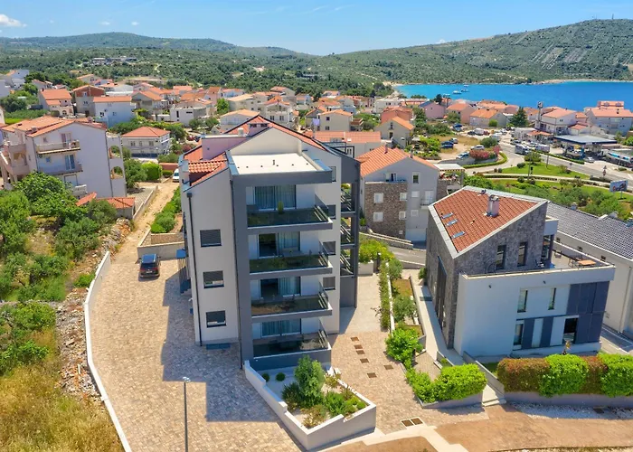 Franc 1 * Primošten