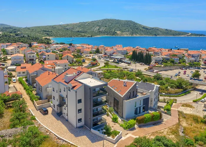 Appartement Franc 1 Primošten